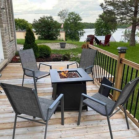 Rock Hill Bed & Breakfast Sharbot Lake Екстериор снимка