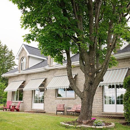 Rock Hill Bed & Breakfast Sharbot Lake Екстериор снимка